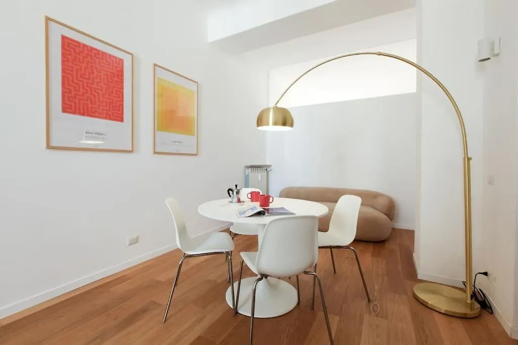 Hacca Collection - Arco Della Pace - Sempione - Chinatown 2Br Apartamento Milão Itália
