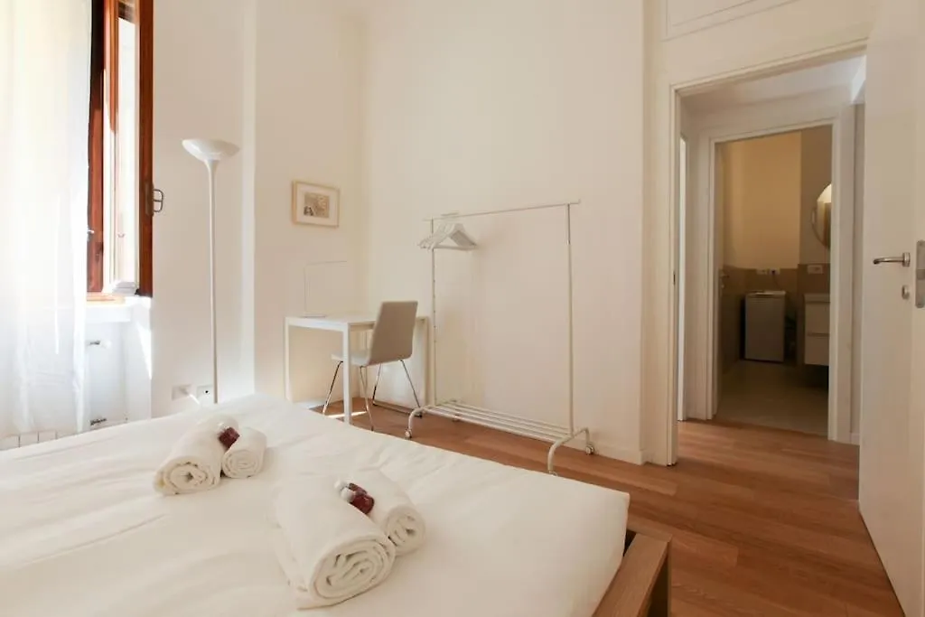 Hacca Collection - Arco Della Pace - Sempione - Chinatown 2Br Apartamento Milão Itália