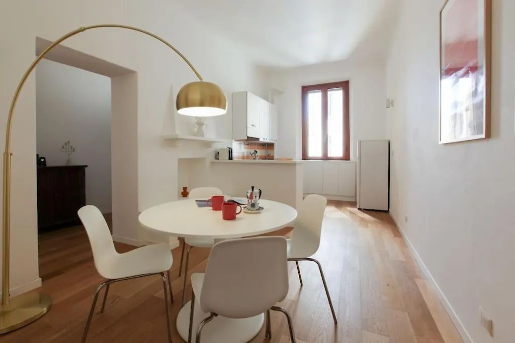 Hacca Collection - Arco Della Pace - Sempione - Chinatown 2Br Apartamento Milão