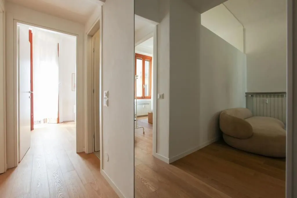 Hacca Collection - Arco Della Pace - Sempione - Chinatown 2Br Apartamento Milão Itália