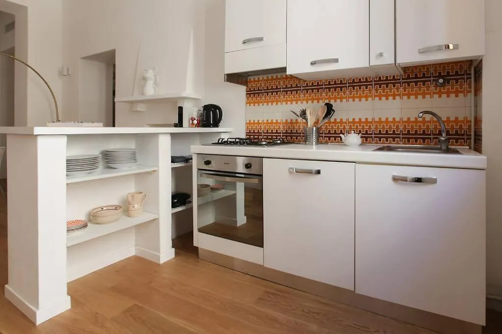 Hacca Collection - Arco Della Pace - Sempione - Chinatown 2Br Apartamento Milão