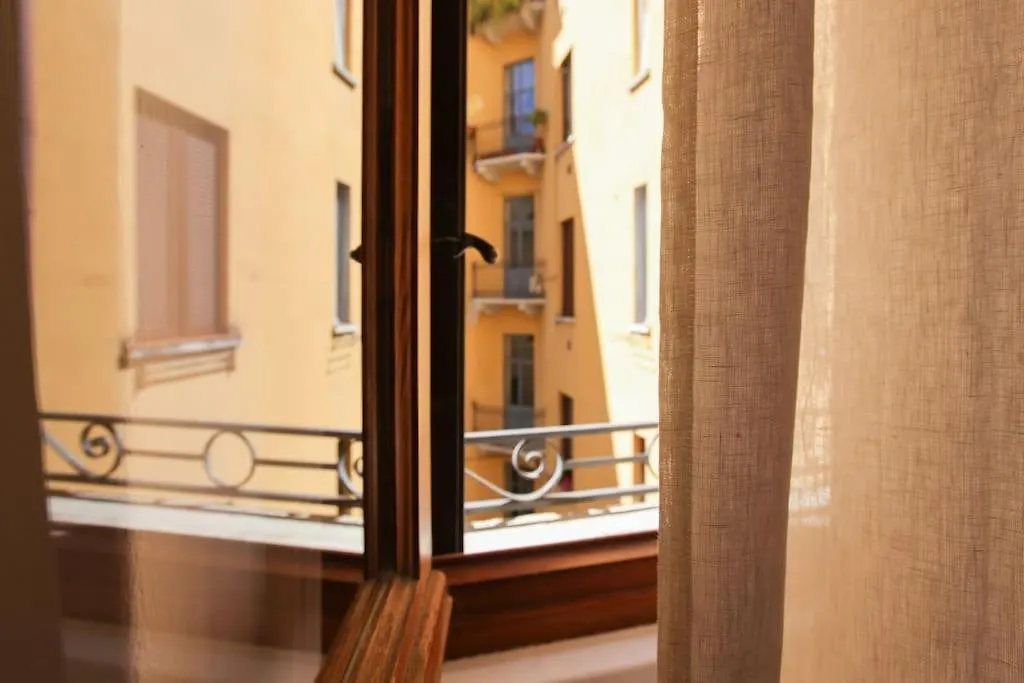 Hacca Collection - Arco Della Pace - Sempione - Chinatown 2Br Apartamento Milão