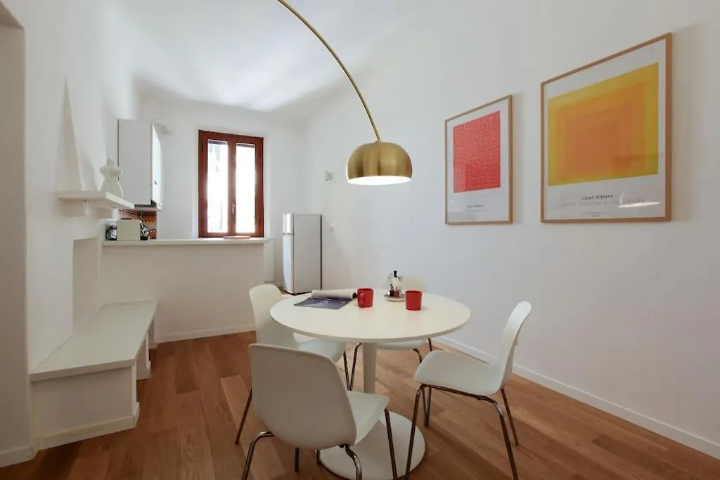 Hacca Collection - Arco Della Pace - Sempione - Chinatown 2Br Apartamento Milão Itália
