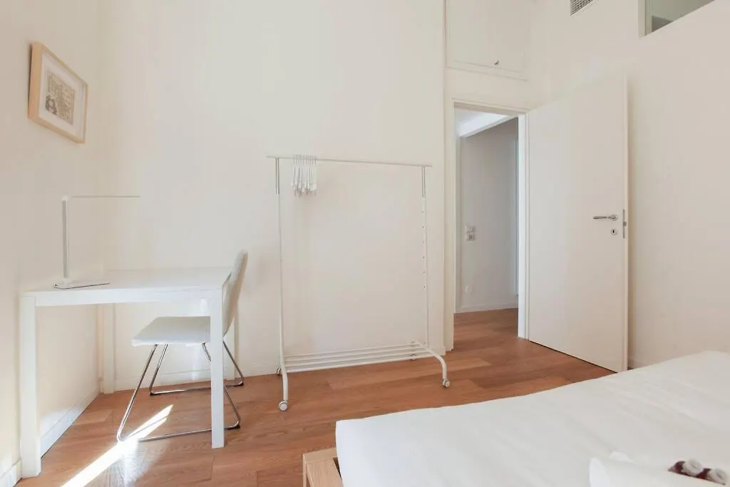 Hacca Collection - Arco Della Pace - Sempione - Chinatown 2Br Apartamento Milão