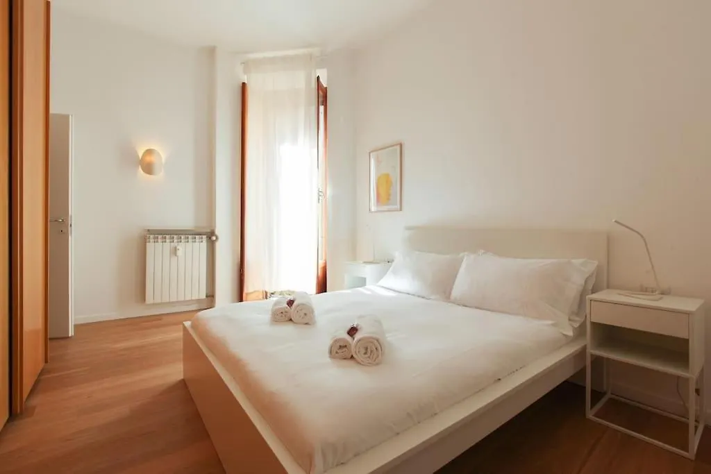 Hacca Collection - Arco Della Pace - Sempione - Chinatown 2Br Apartamento Milão